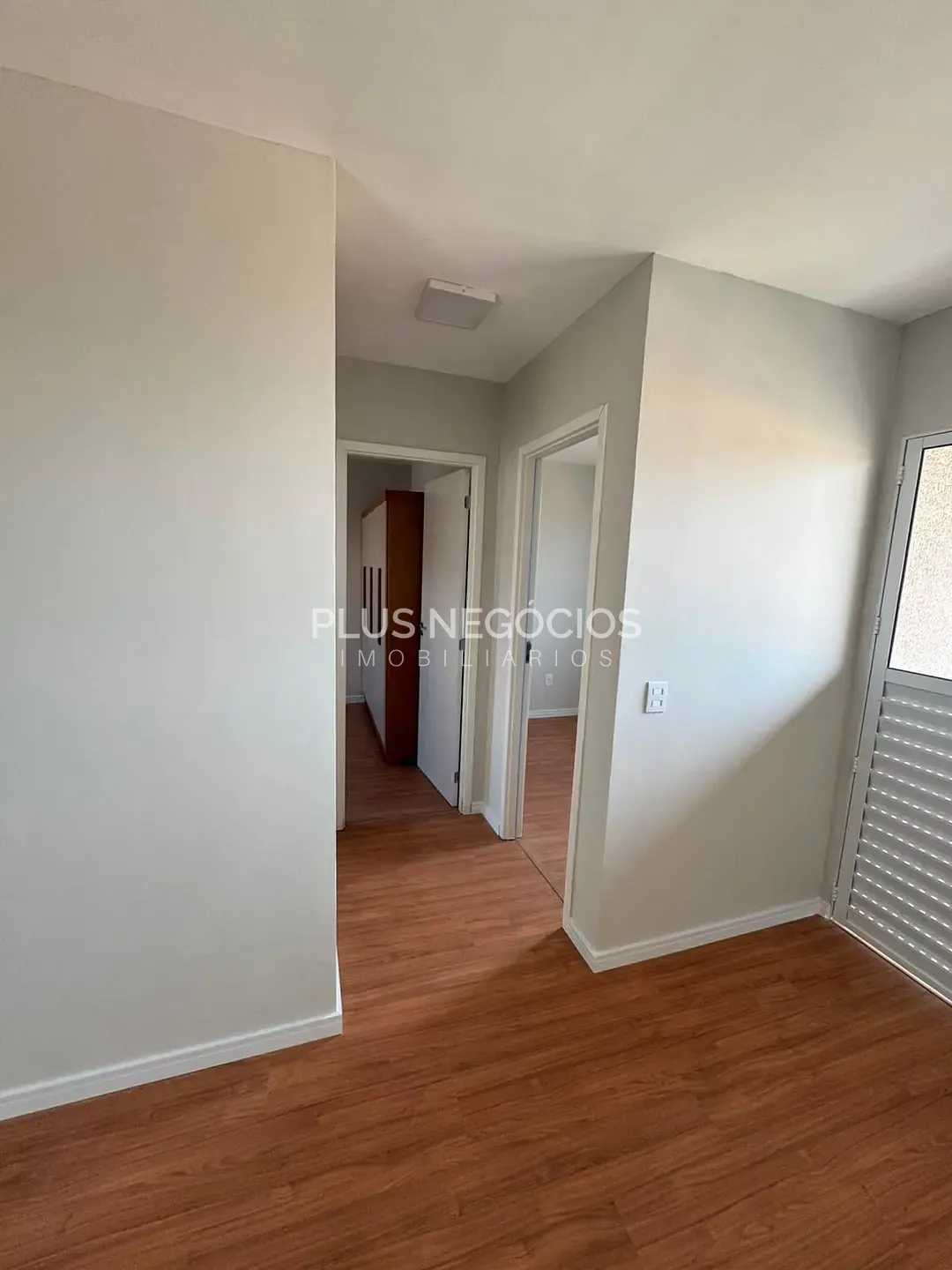 Apartamento, 2 quartos, 45 m² - Foto 7