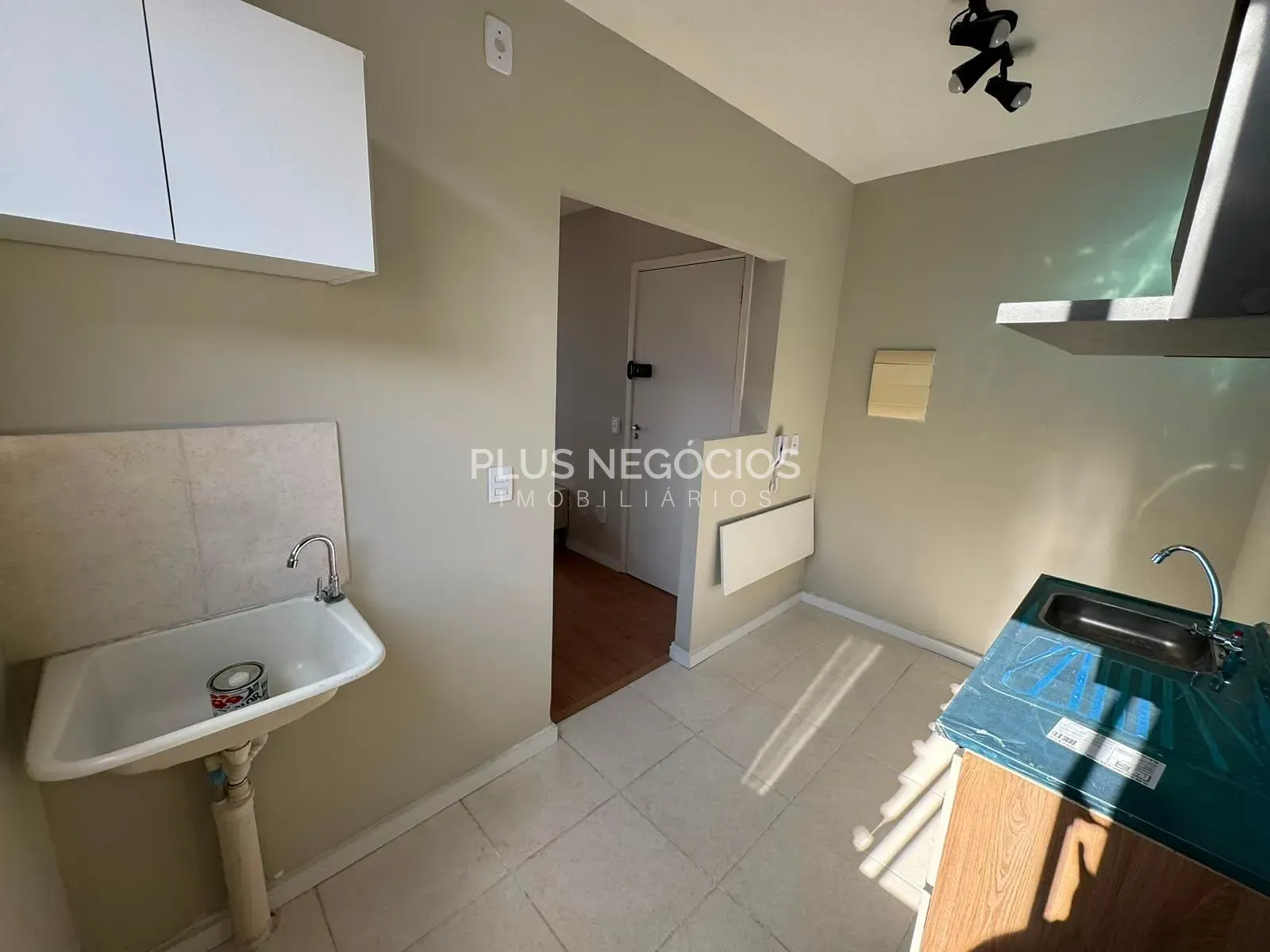Apartamento, 2 quartos, 45 m² - Foto 6