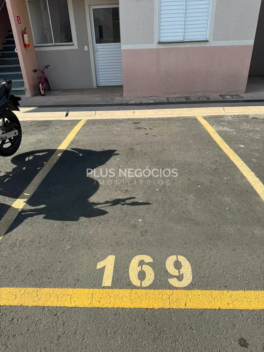 Apartamento, 2 quartos, 45 m² - Foto 12