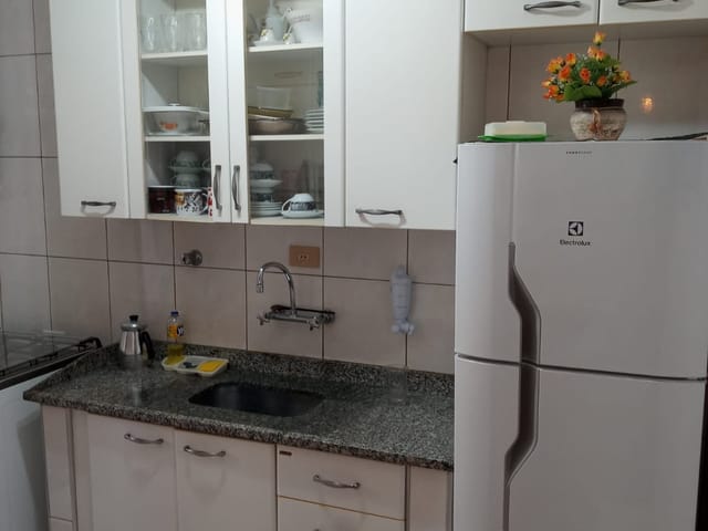 Apartamento com 68m² 2 quartos e 1 banheiro, à venda, no bairro Cambuci em São Paulo