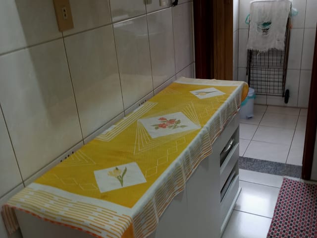 Apartamento com 68m² 2 quartos e 1 banheiro, à venda, no bairro Cambuci em São Paulo