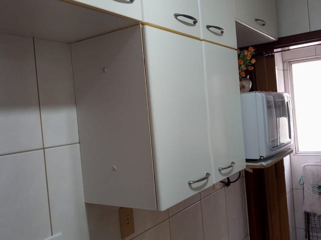 Apartamento com 68m² 2 quartos e 1 banheiro, à venda, no bairro Cambuci em São Paulo