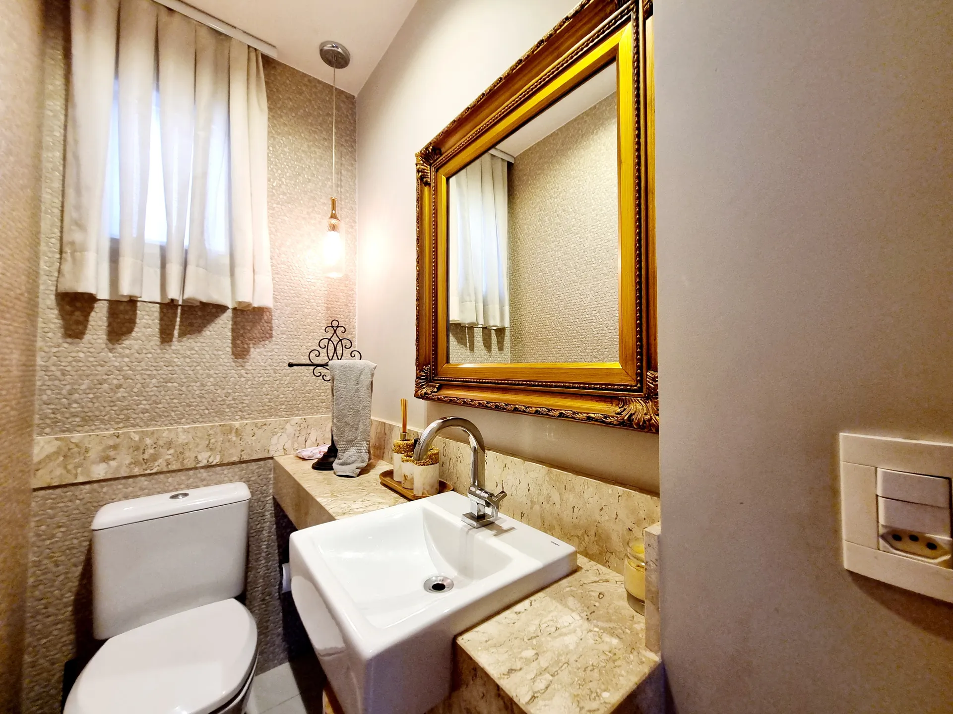 Apartamento, 3 quartos, 136 m² - Foto 8