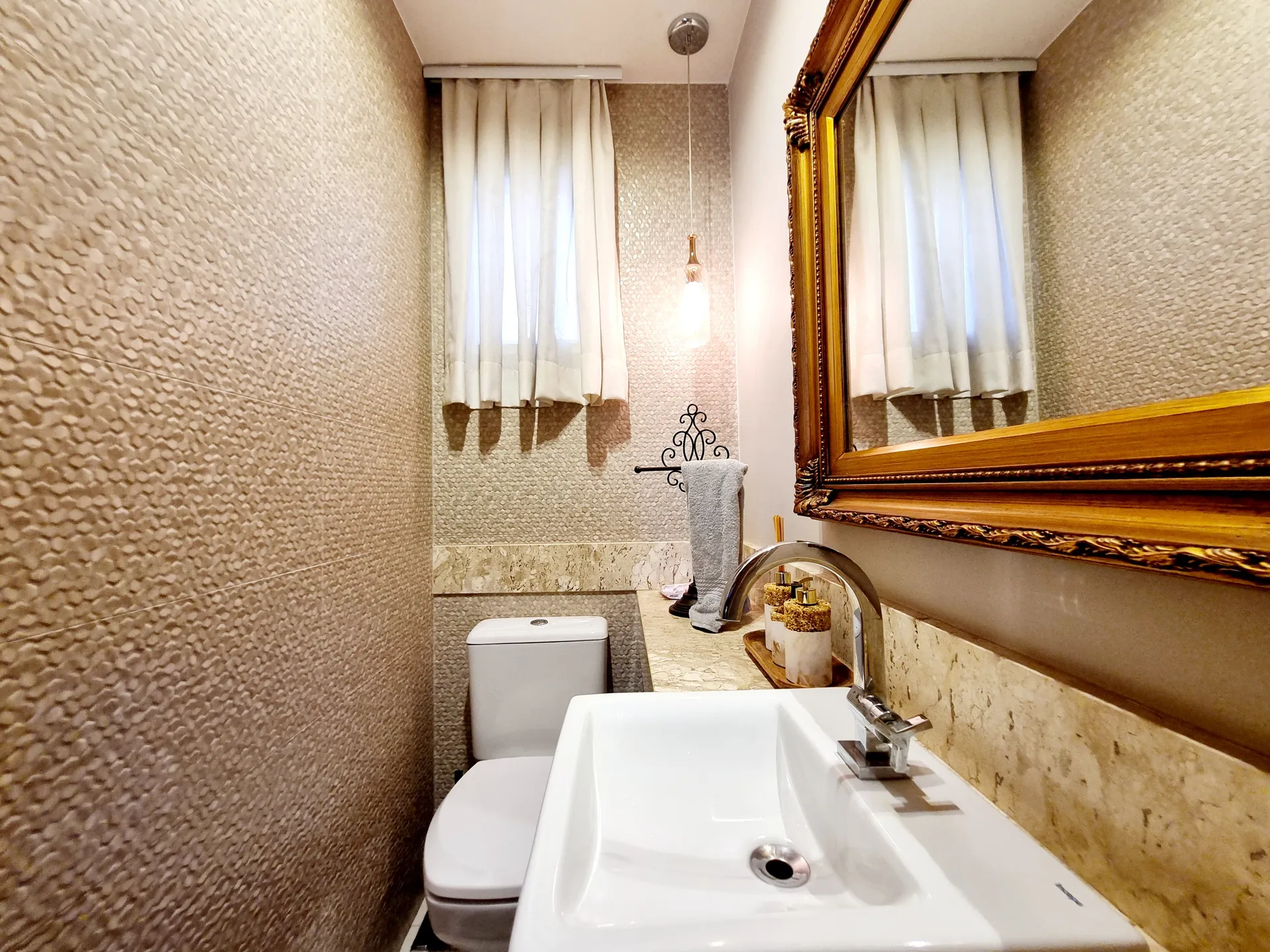 Apartamento, 3 quartos, 136 m² - Foto 9