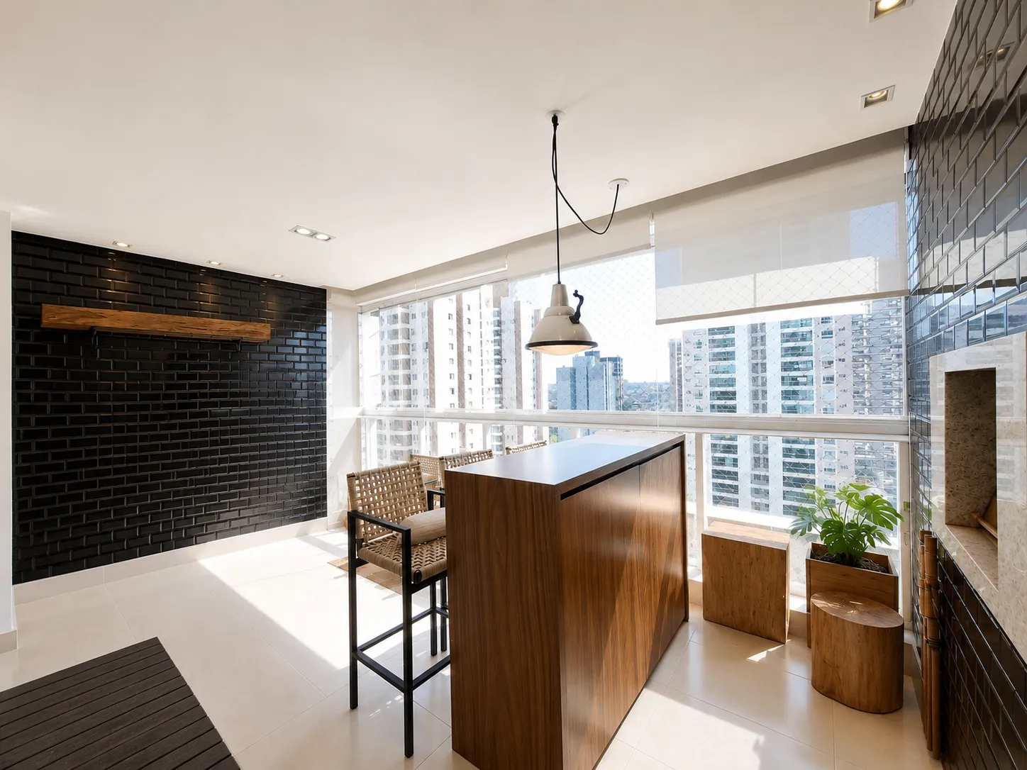 Apartamento, 3 quartos, 136 m² - Foto 12