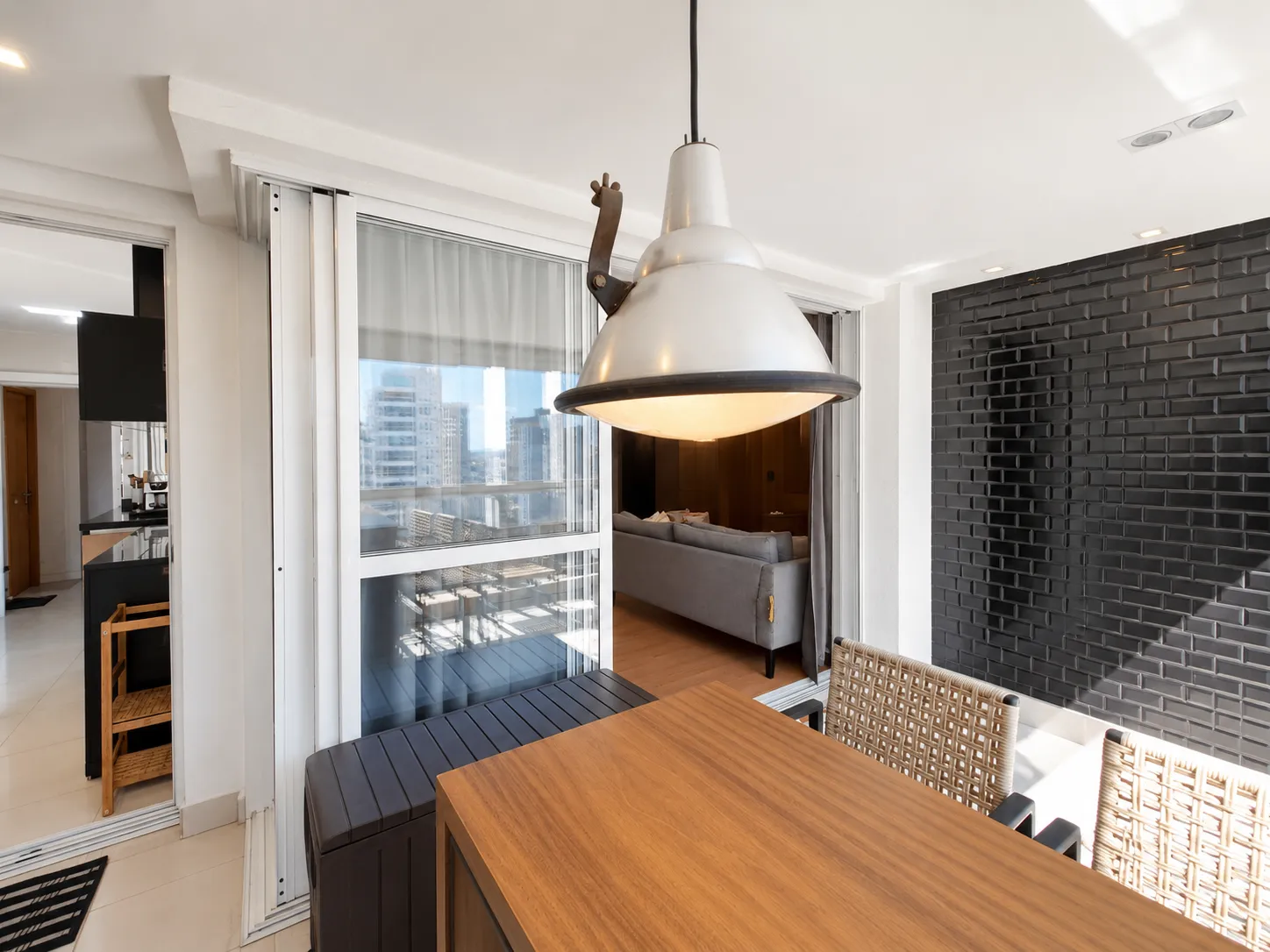 Apartamento, 3 quartos, 136 m² - Foto 11