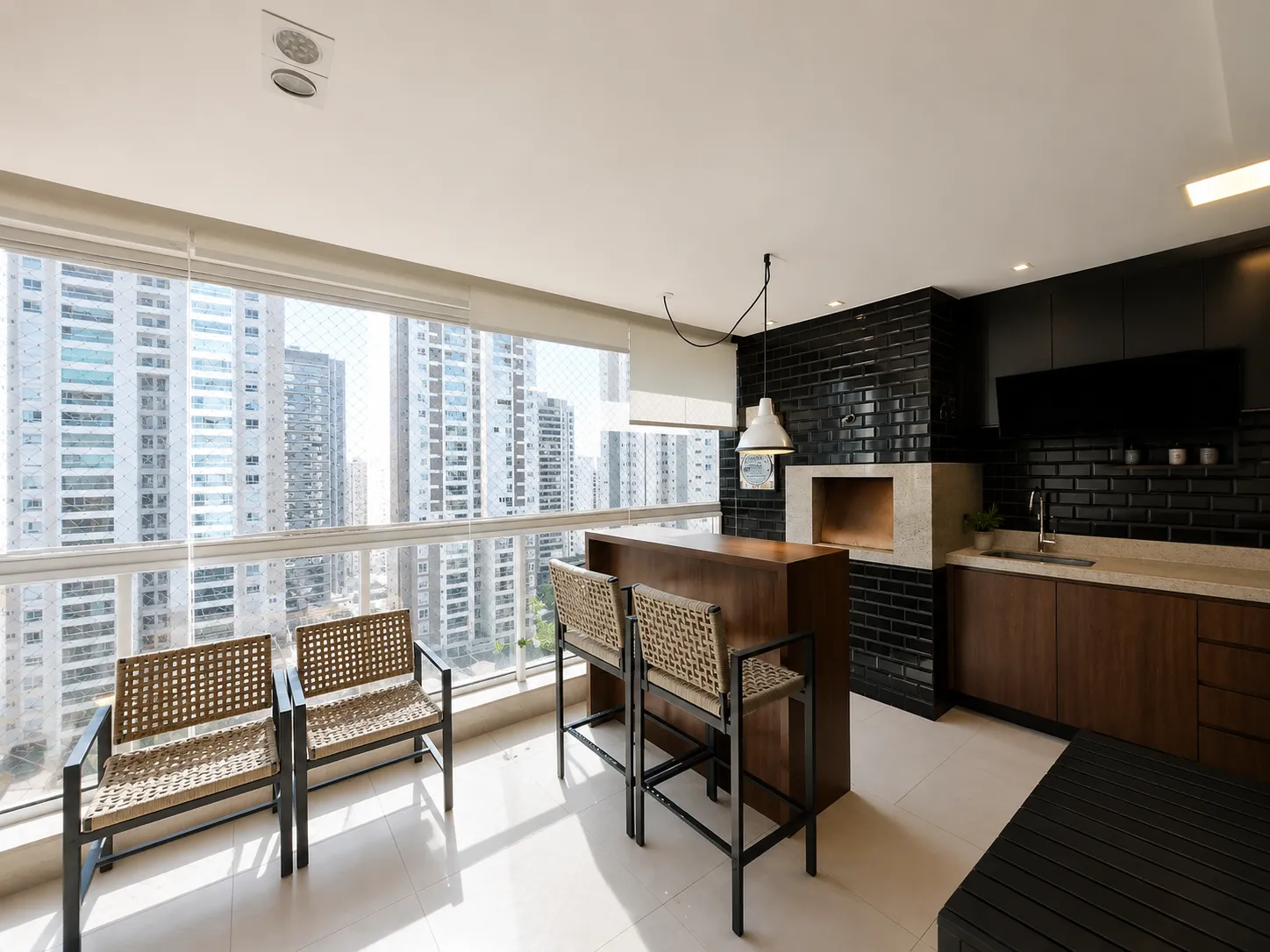 Apartamento, 3 quartos, 136 m² - Foto 10