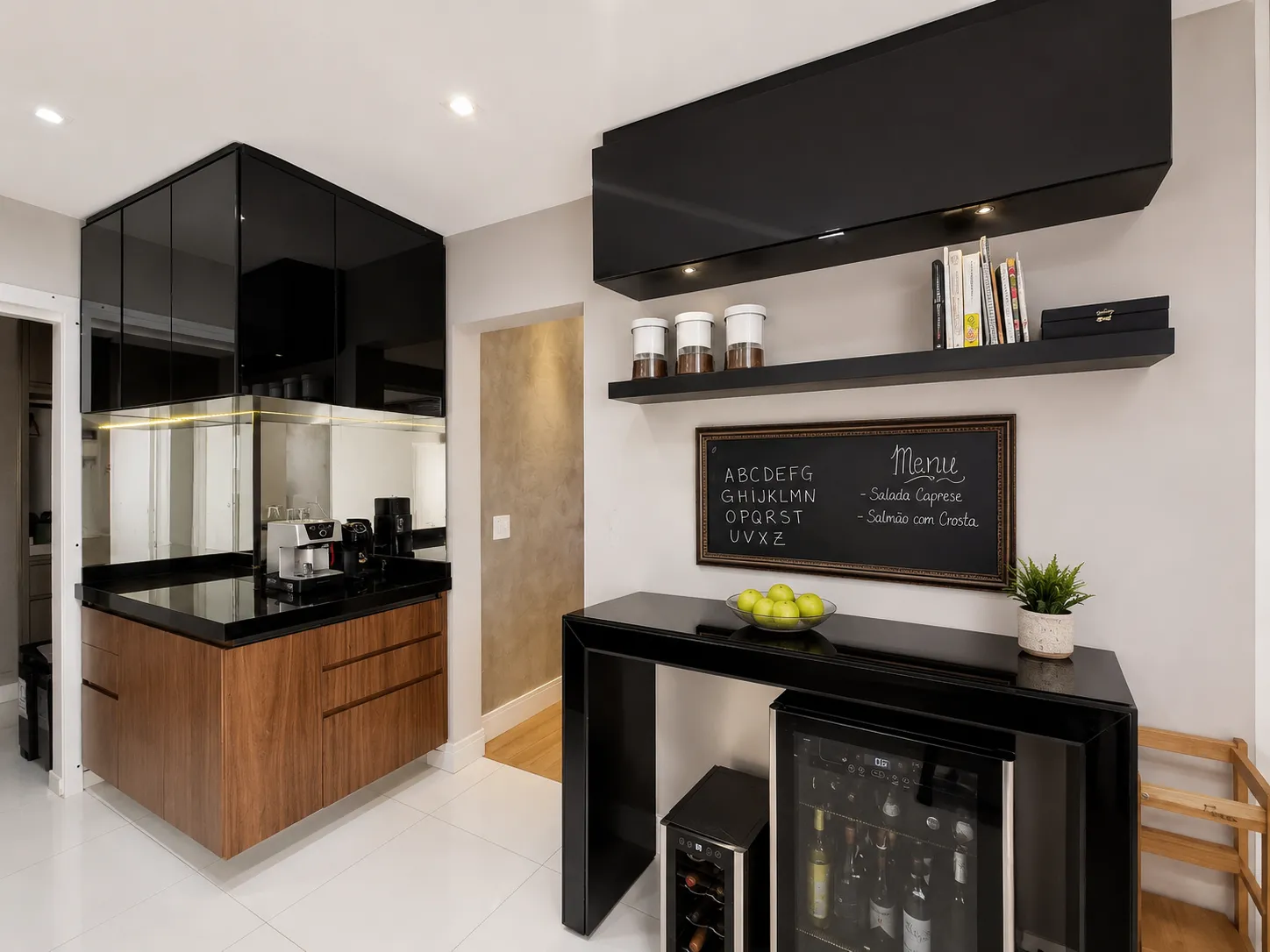 Apartamento, 3 quartos, 136 m² - Foto 14