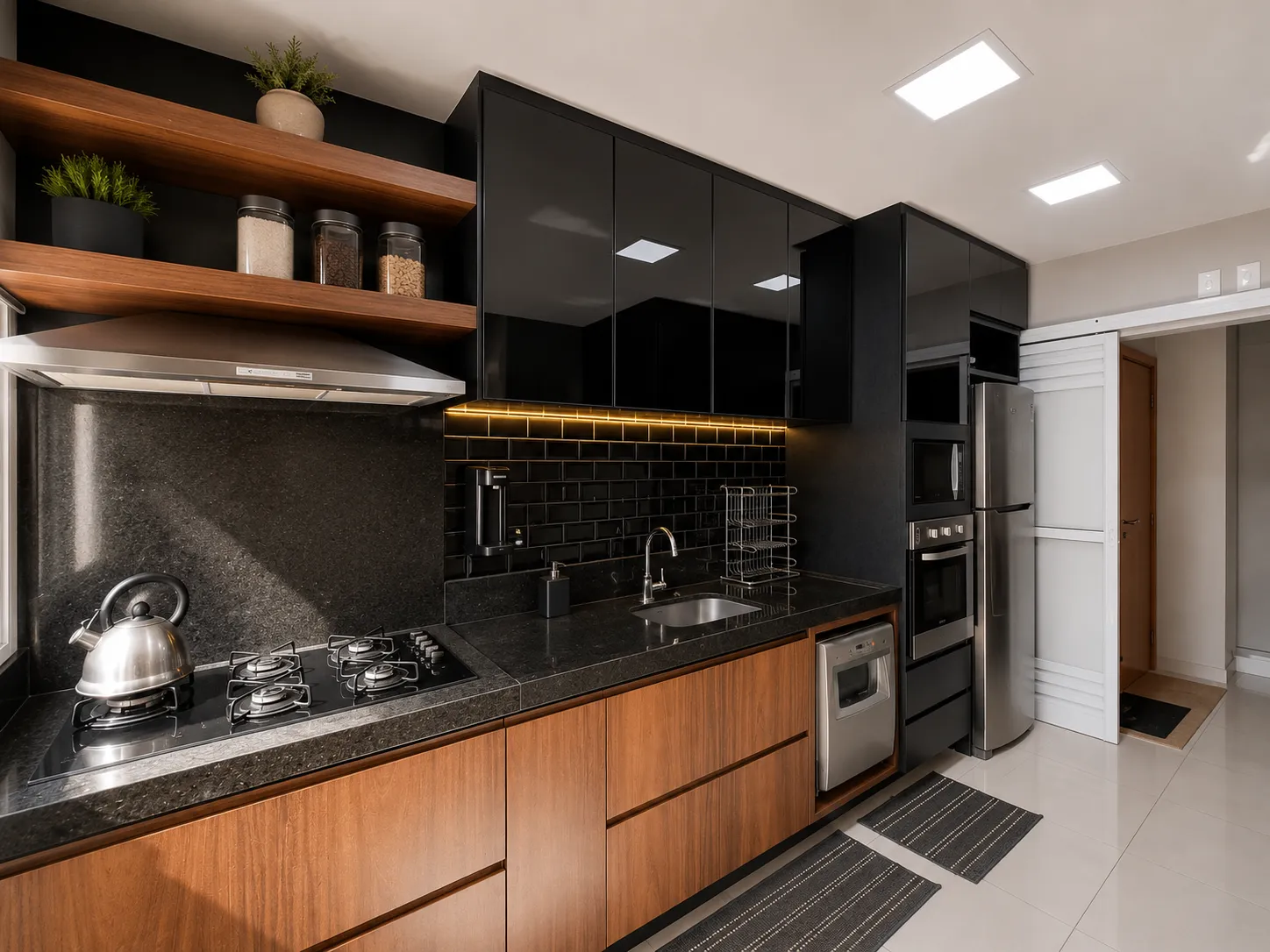 Apartamento, 3 quartos, 136 m² - Foto 15