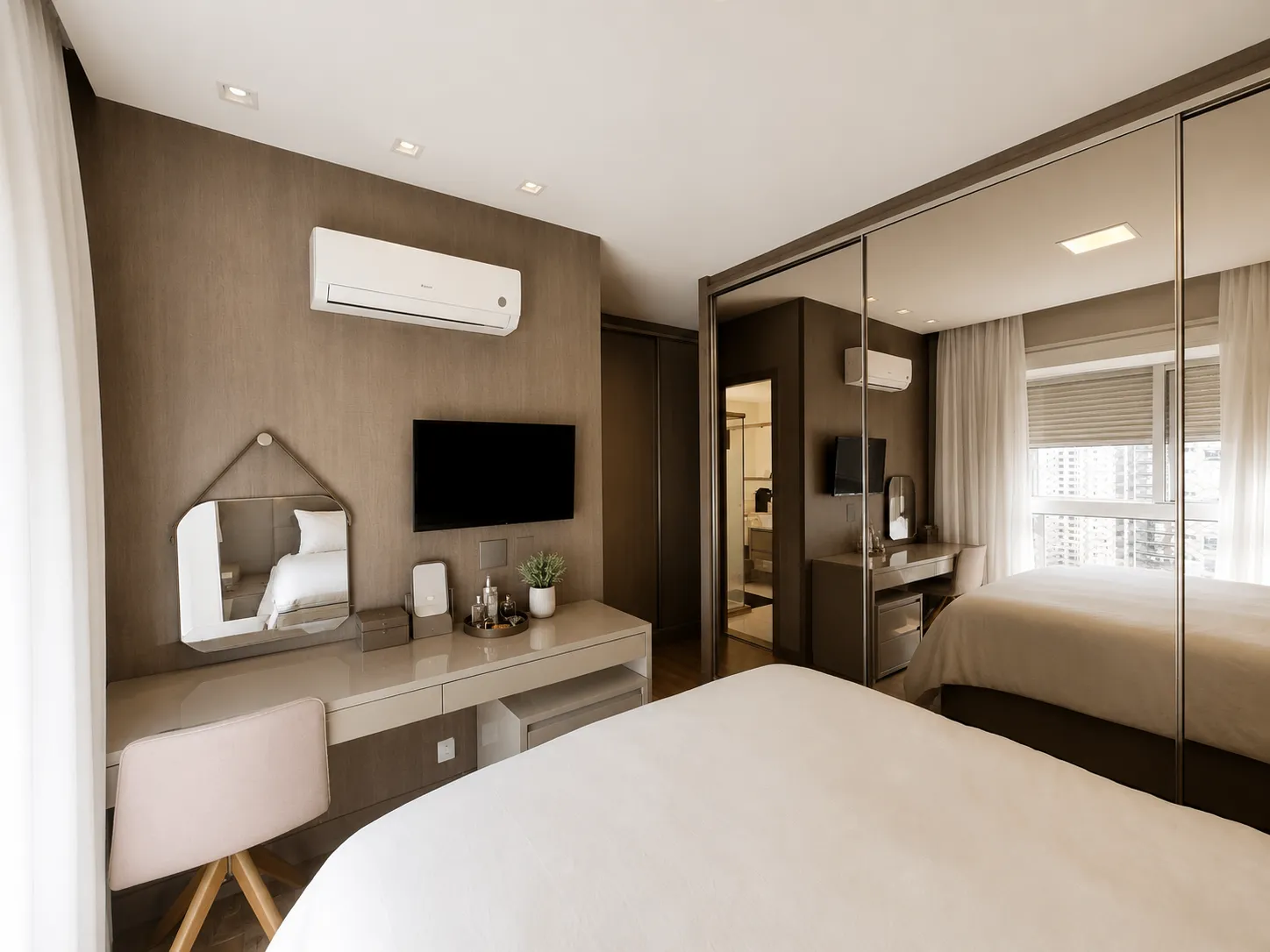 Apartamento, 3 quartos, 136 m² - Foto 17