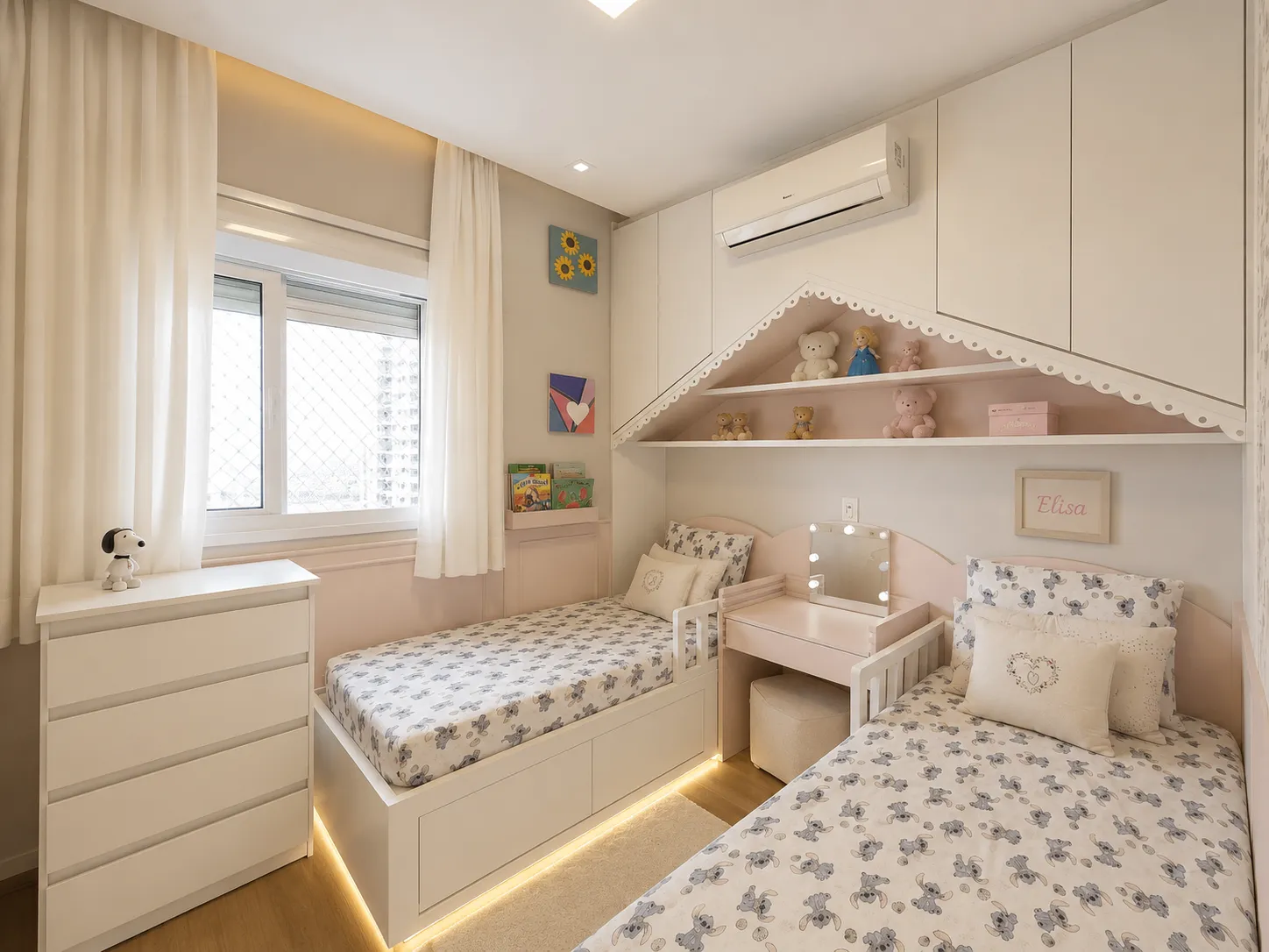 Apartamento, 3 quartos, 136 m² - Foto 21