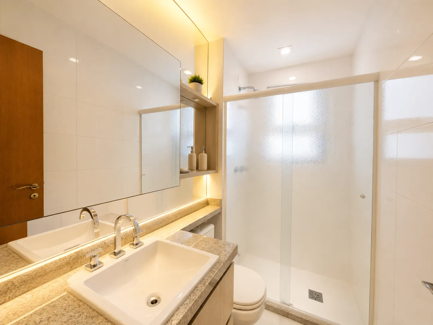 Apartamento, 3 quartos, 136 m² - Foto 22