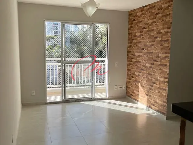 Apartamento 3 quartos e 2 banheiros, à venda, no bairro Parque Reboucas em São Paulo