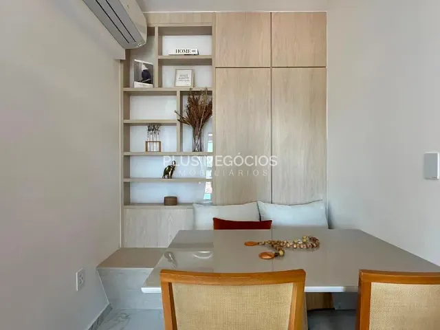 Apartamento com 57m² 2 quartos e 2 banheiros, para alugar, no bairro Jardim Paulistano em Sorocaba