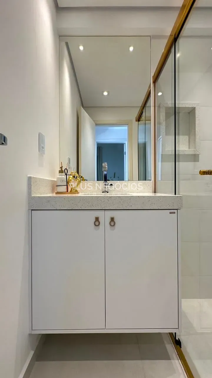 Apartamento, 2 quartos, 57 m² - Foto 19
