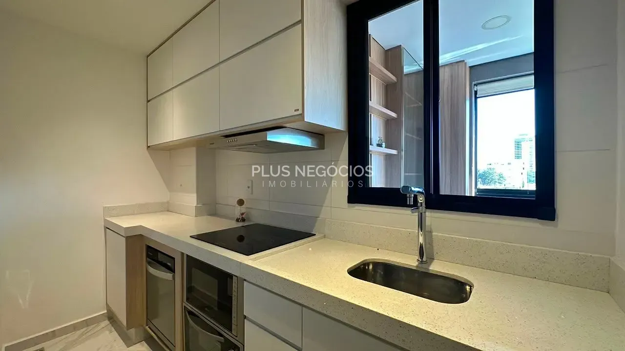 Apartamento, 2 quartos, 57 m² - Foto 12