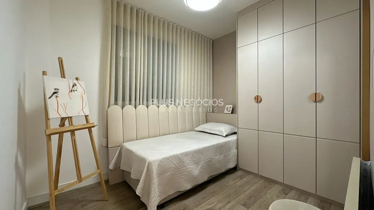 Apartamento, 2 quartos, 57 m² - Foto 21