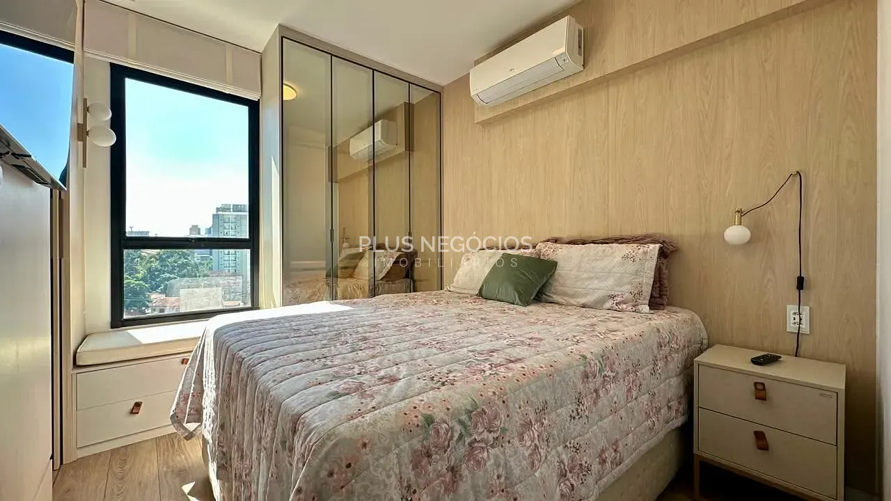 Apartamento, 2 quartos, 57 m² - Foto 14