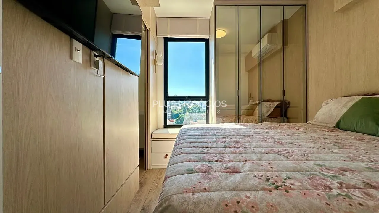 Apartamento, 2 quartos, 57 m² - Foto 15