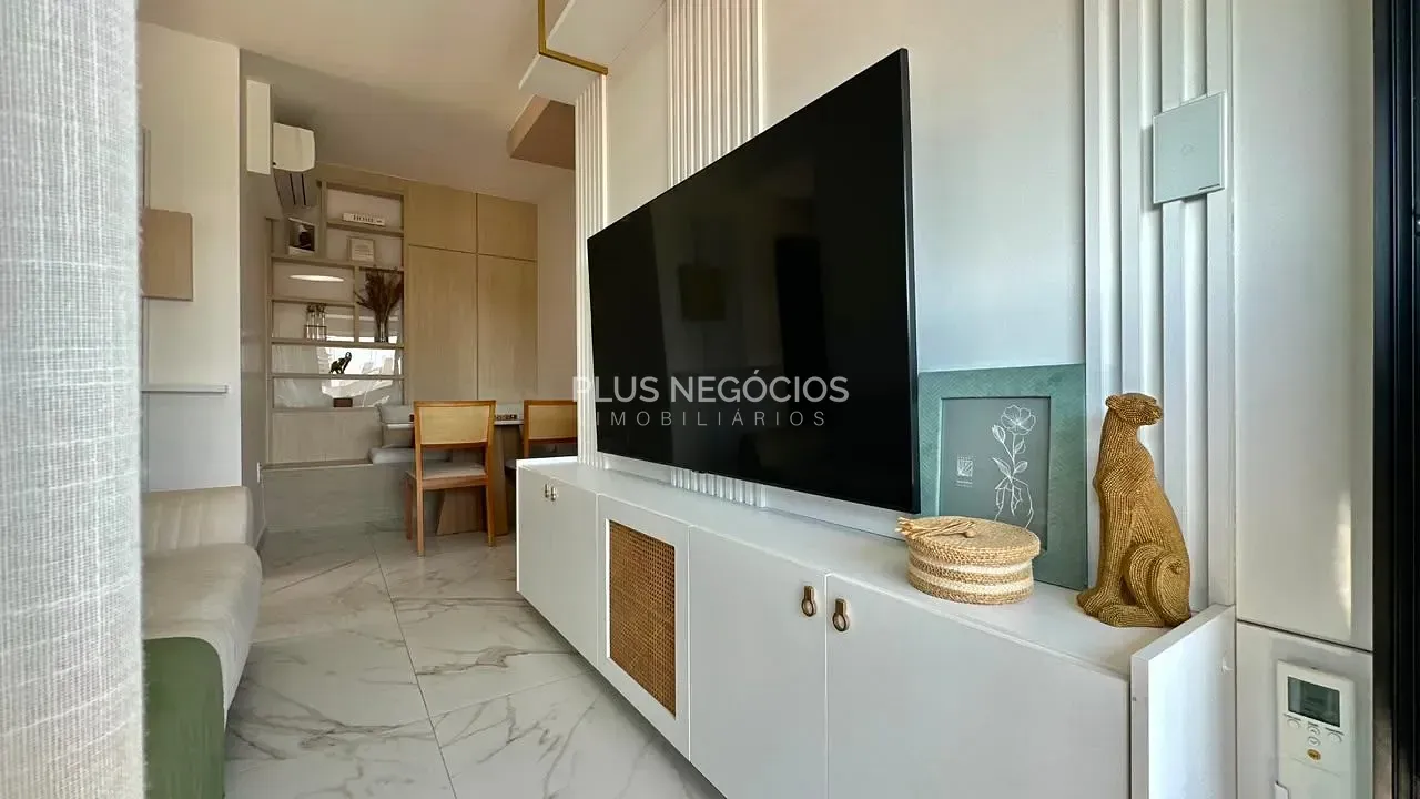 Apartamento, 2 quartos, 57 m² - Foto 3
