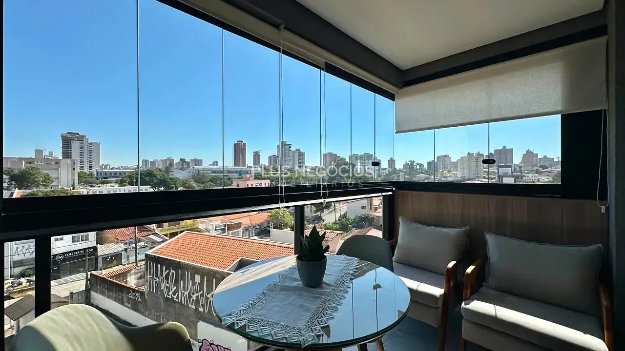 Apartamento, 2 quartos, 57 m² - Foto 26