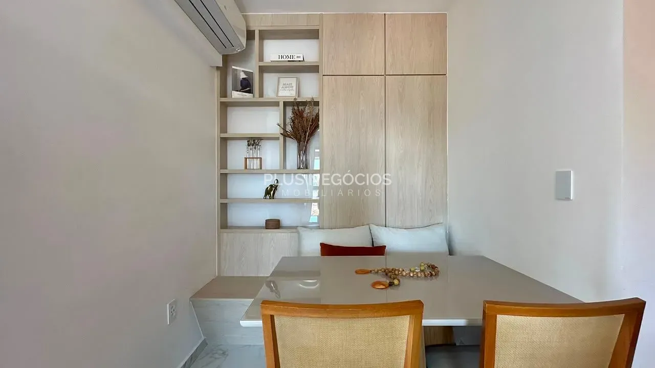 Apartamento, 2 quartos, 57 m² - Foto 4