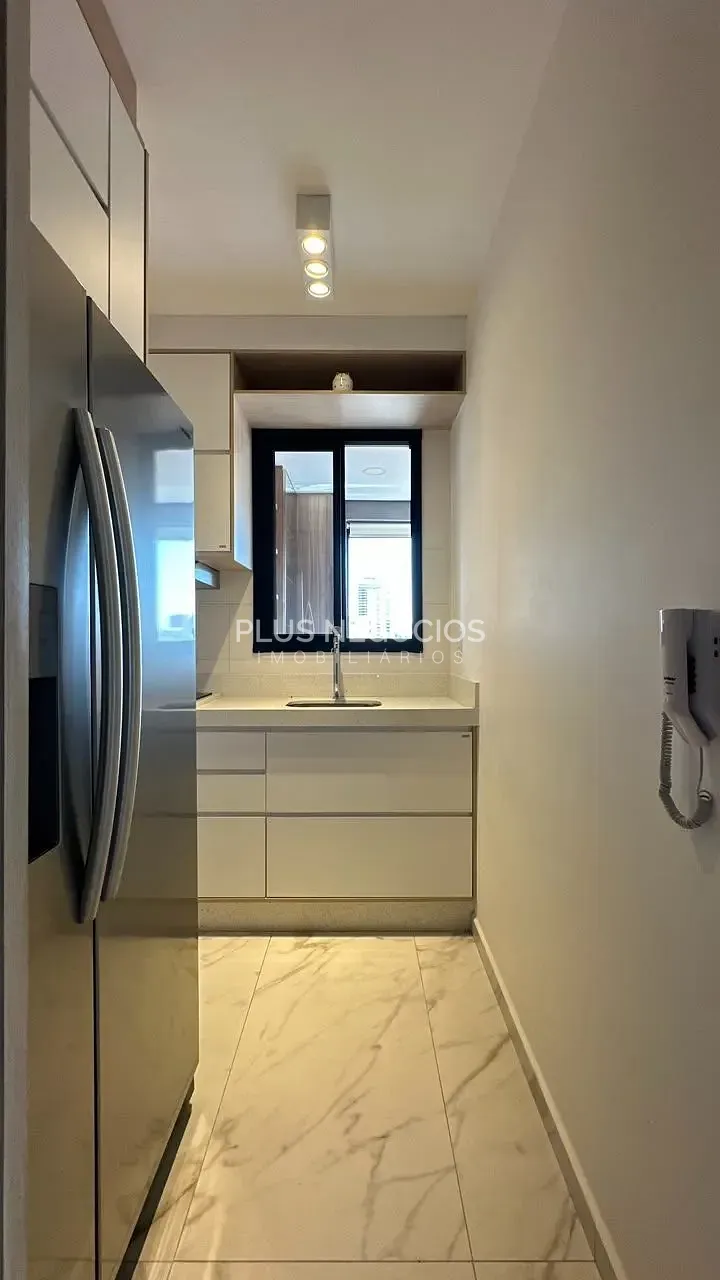 Apartamento, 2 quartos, 57 m² - Foto 8