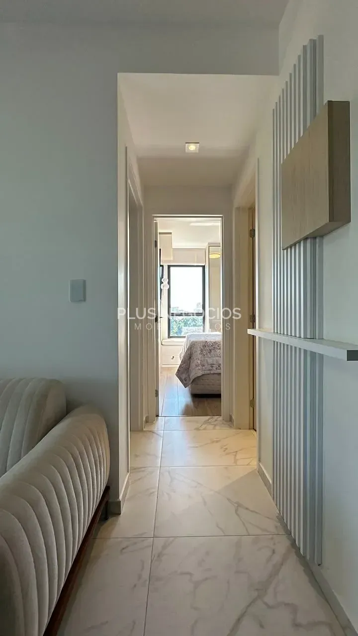 Apartamento, 2 quartos, 57 m² - Foto 13