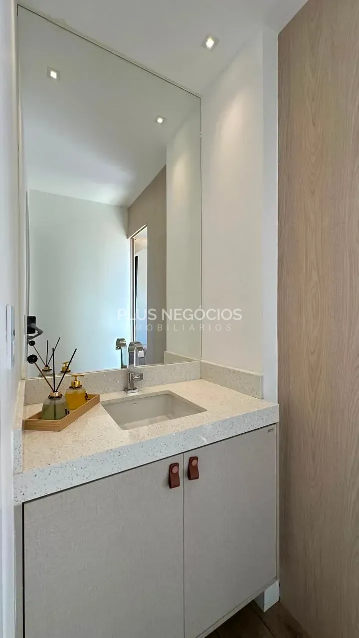 Apartamento, 2 quartos, 57 m² - Foto 5
