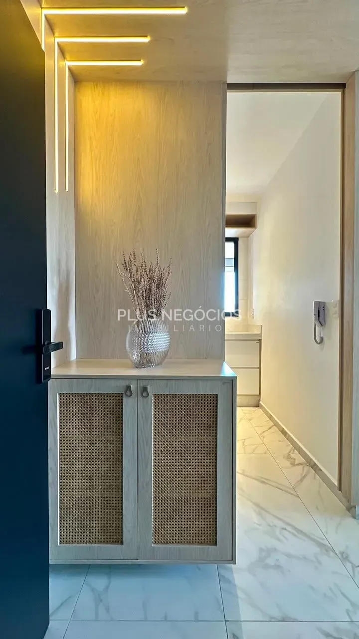 Apartamento, 2 quartos, 57 m² - Foto 7