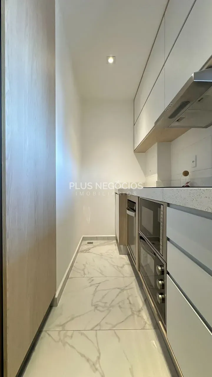 Apartamento, 2 quartos, 57 m² - Foto 9