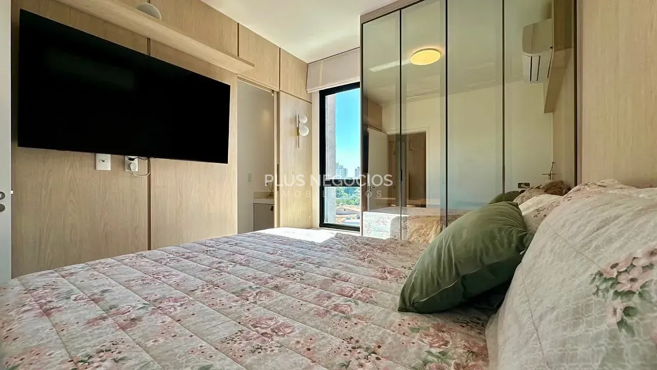 Apartamento, 2 quartos, 57 m² - Foto 16