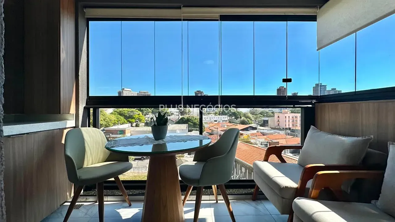 Apartamento, 2 quartos, 57 m² - Foto 27