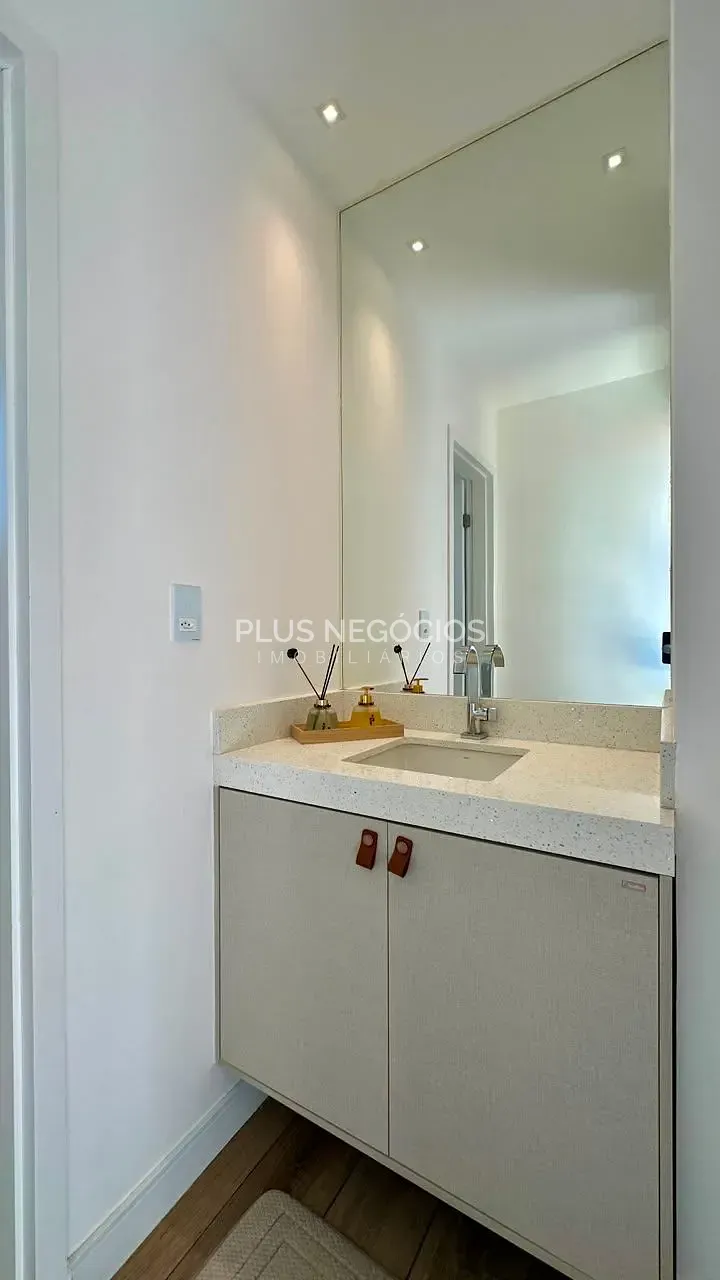 Apartamento, 2 quartos, 57 m² - Foto 6