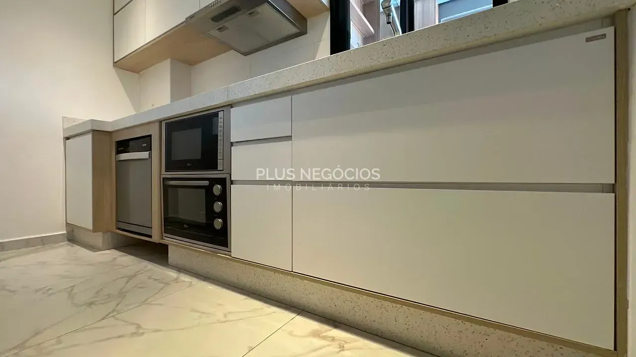 Apartamento, 2 quartos, 57 m² - Foto 11