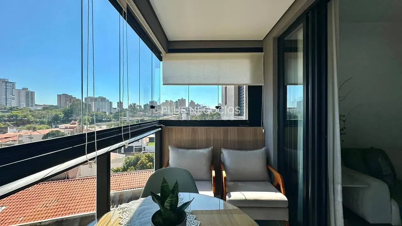 Apartamento, 2 quartos, 57 m² - Foto 28