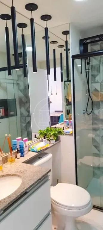 Apartamento, 2 quartos, 33 m² - Foto 12