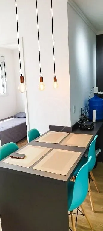 Apartamento, 2 quartos, 33 m² - Foto 2