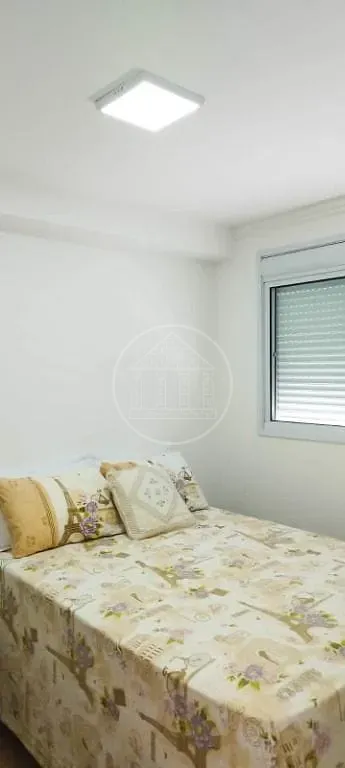 Apartamento, 2 quartos, 33 m² - Foto 13