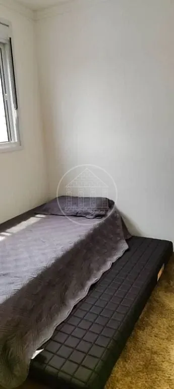 Apartamento, 2 quartos, 33 m² - Foto 17