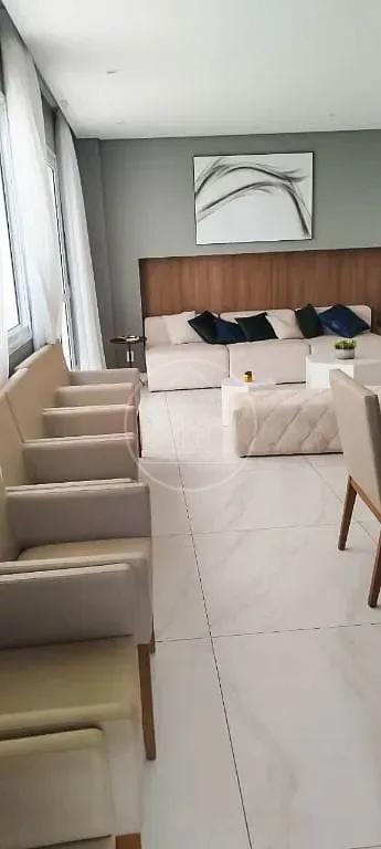 Apartamento, 2 quartos, 33 m² - Foto 34