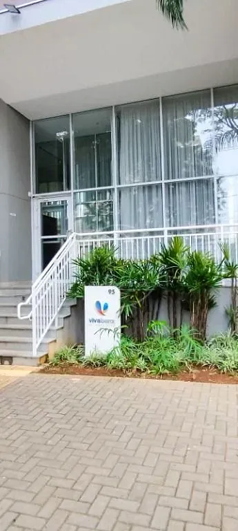 Apartamento, 2 quartos, 33 m² - Foto 46