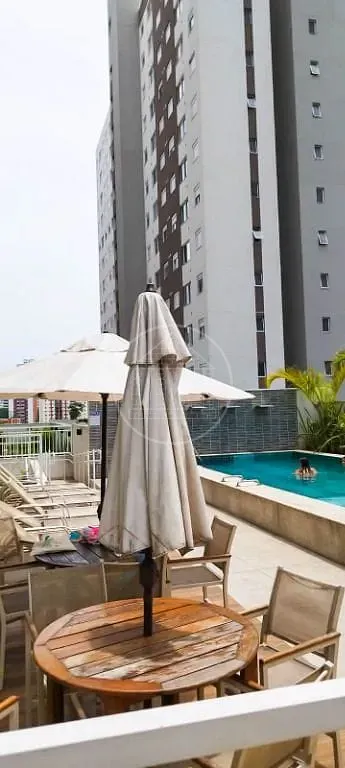 Apartamento, 2 quartos, 33 m² - Foto 43