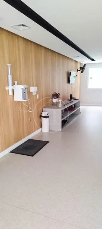 Apartamento, 2 quartos, 33 m² - Foto 40