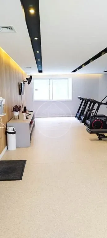 Apartamento, 2 quartos, 33 m² - Foto 39