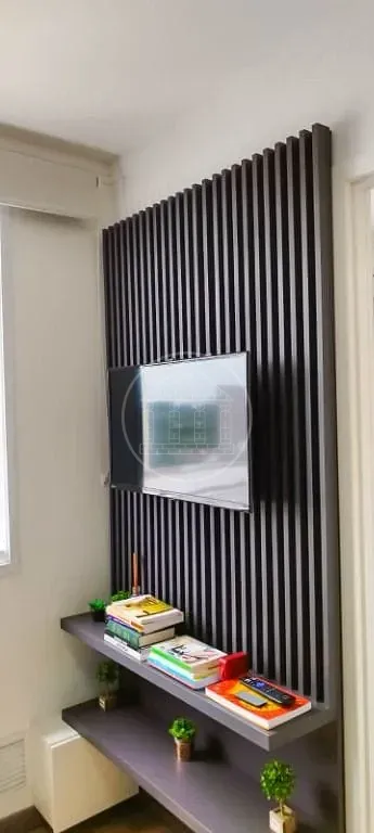 Apartamento, 2 quartos, 33 m² - Foto 10
