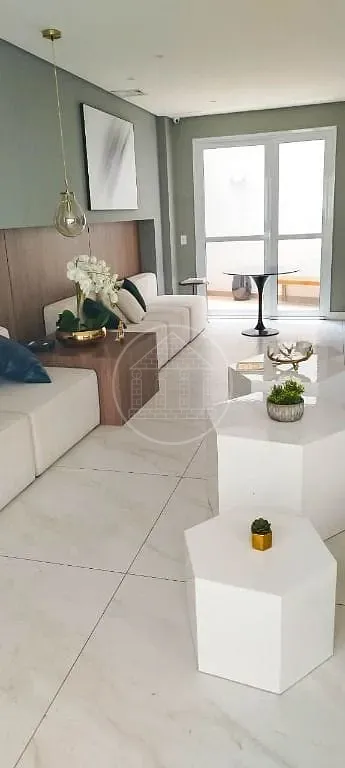 Apartamento, 2 quartos, 33 m² - Foto 32
