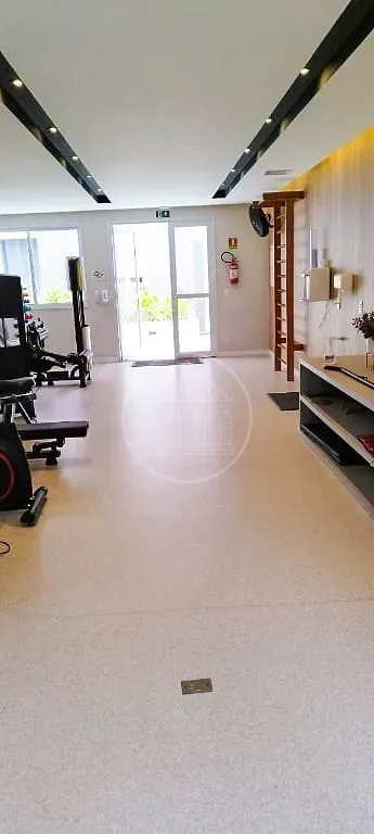 Apartamento, 2 quartos, 33 m² - Foto 38