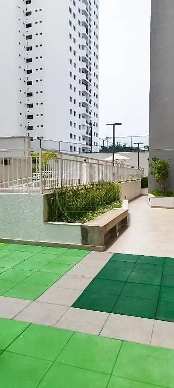 Apartamento, 2 quartos, 33 m² - Foto 25