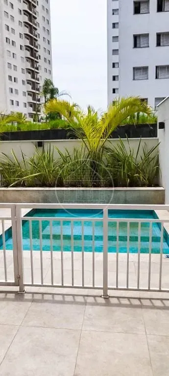 Apartamento, 2 quartos, 33 m² - Foto 41